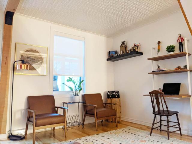 House for rent in Woburn, Ontario