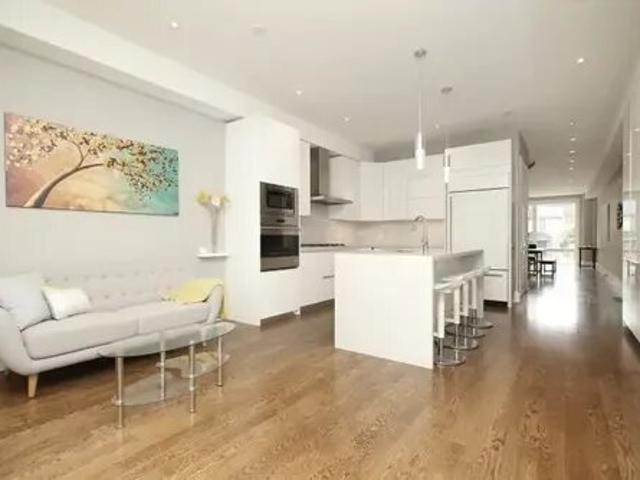 House for rent in Woburn, Ontario