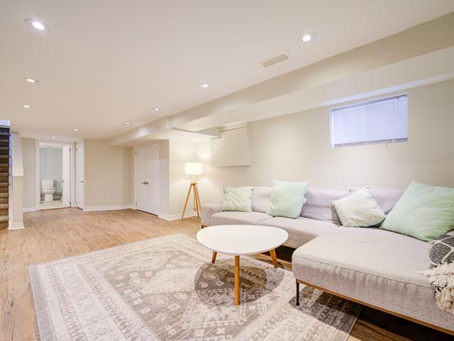 House for rent in Woburn, Ontario