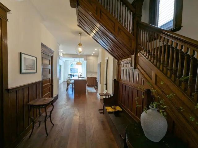 House for rent in Woburn, Ontario