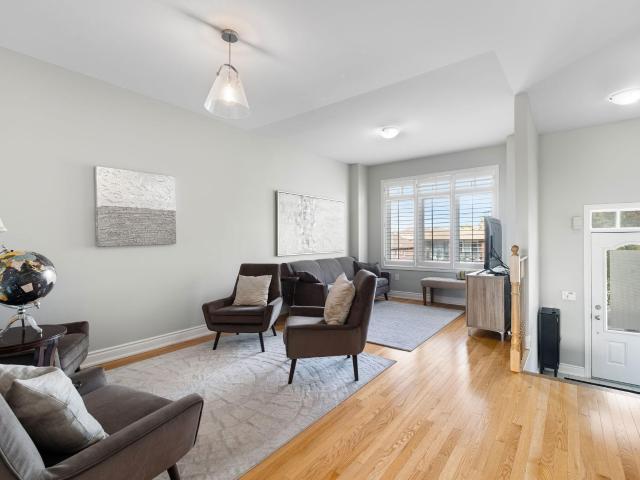 House for rent in Woburn, Ontario