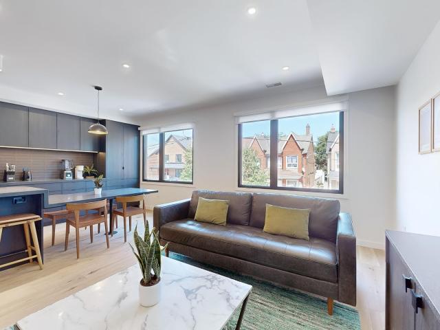 House for rent in Woburn, Ontario