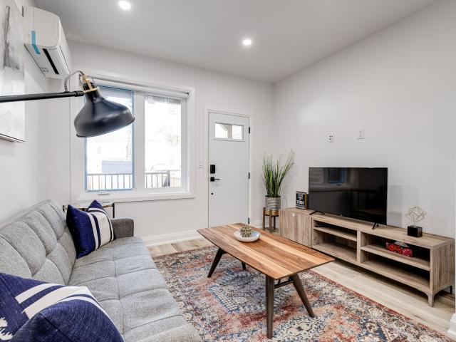 House for rent in Woburn, Ontario