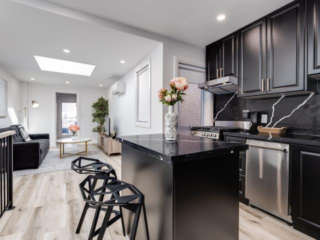 House for rent in Woburn, Ontario