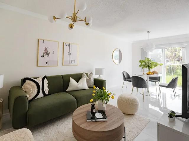 House for rent in York, Ontario