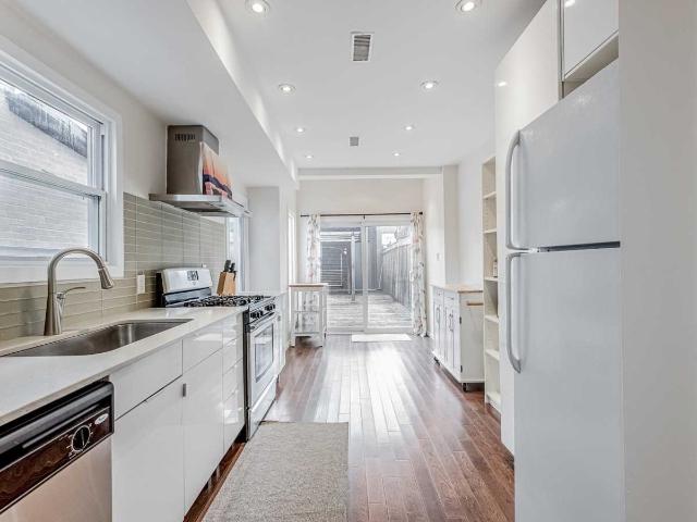 House for rent in Woburn, Ontario