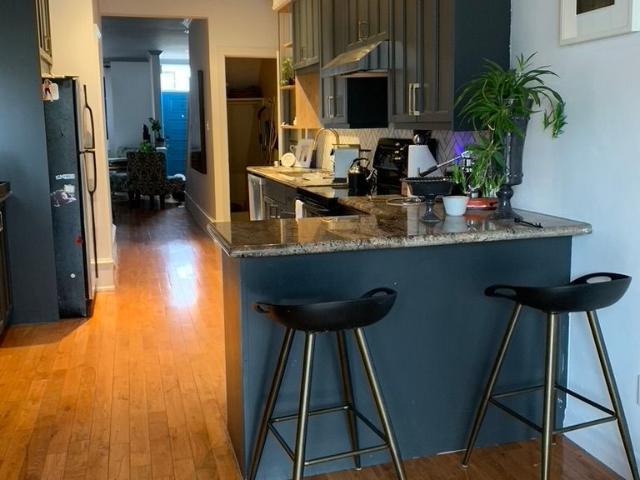 House for rent in Woburn, Ontario