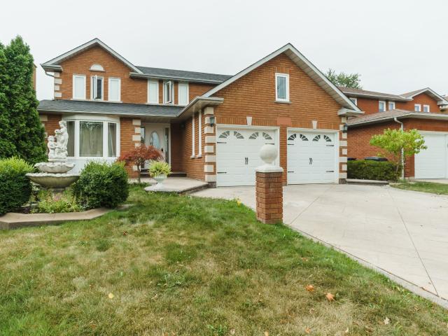 House for rent in Mississauga, Ontario