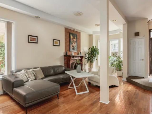 House for rent in Woburn, Ontario