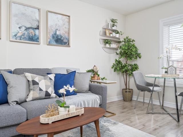 House for rent in Woburn, Ontario