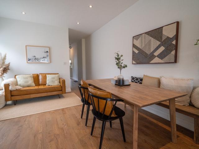House for rent in Woburn, Ontario