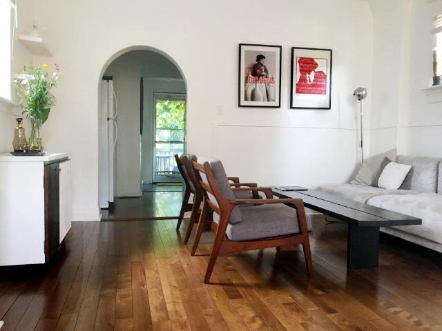 House for rent in Woburn, Ontario