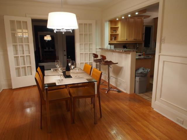 House for rent in Woburn, Ontario