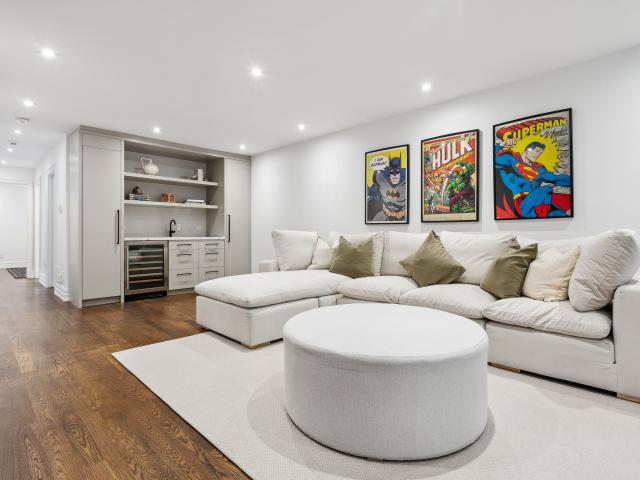 House for rent in Woburn, Ontario