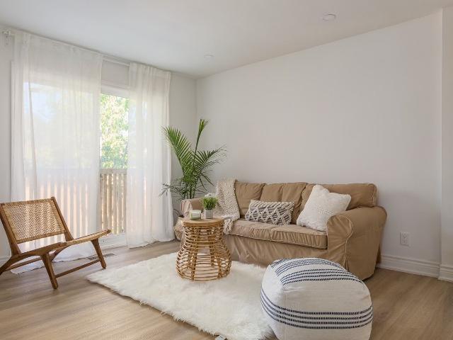 House for rent in Woburn, Ontario