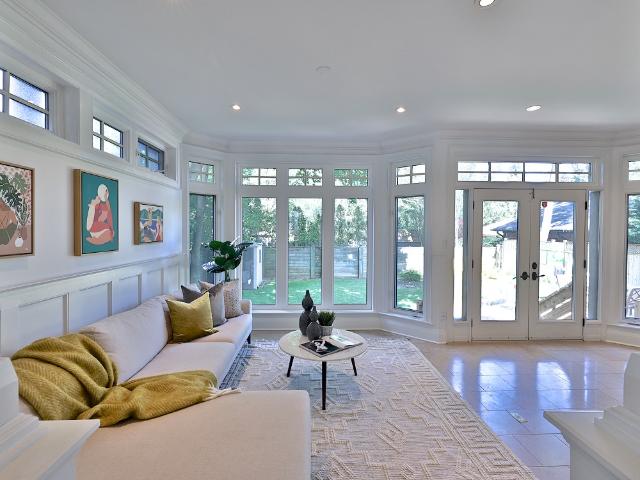 House for rent in Woburn, Ontario