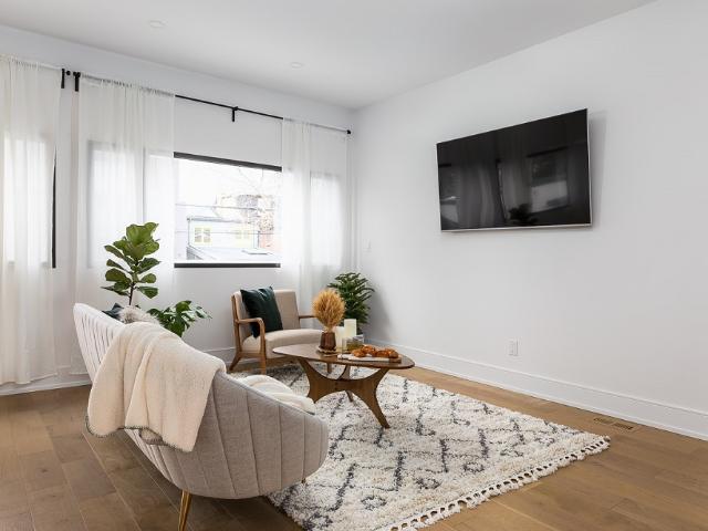 House for rent in Woburn, Ontario