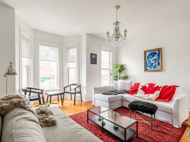 House for rent in Woburn, Ontario
