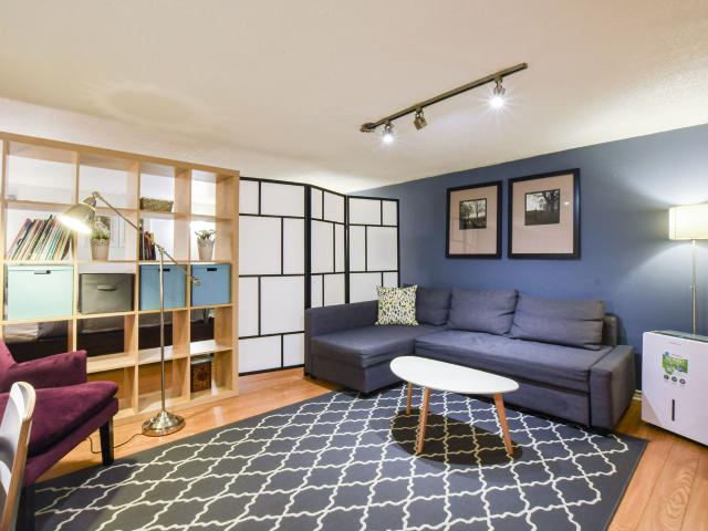 House for rent in Woburn, Ontario