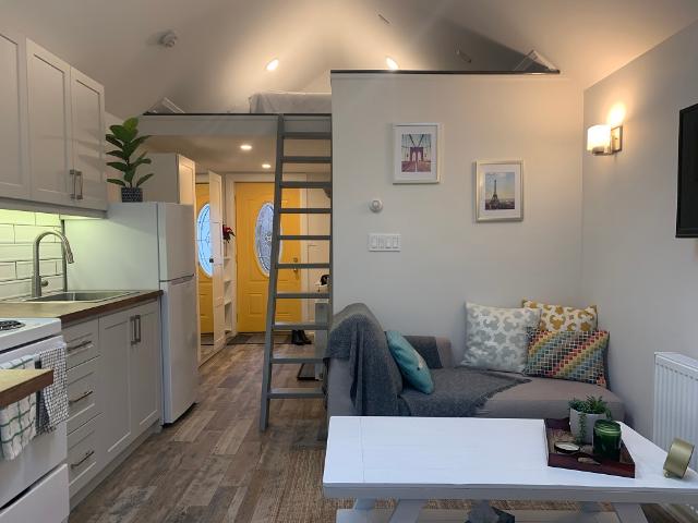 House for rent in Woburn, Ontario