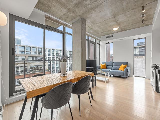 Apartment for rent in Woburn, Ontario