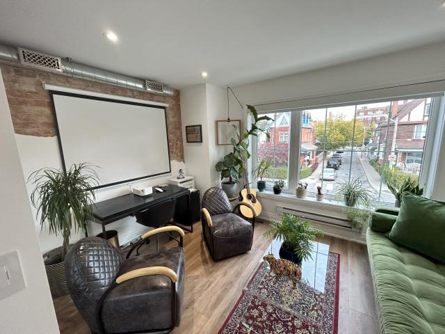 Apartment for rent in Woburn, Ontario
