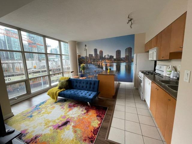 Apartment for rent in Woburn, Ontario