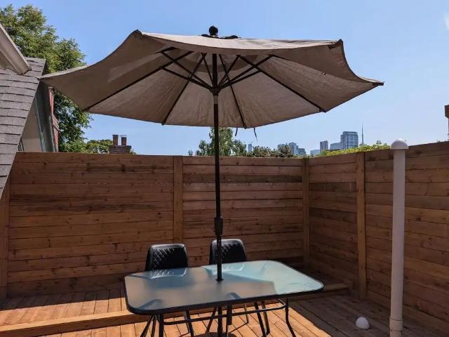 Apartment for rent in Woburn, Ontario