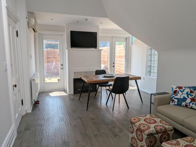 Apartment for rent in Woburn, Ontario