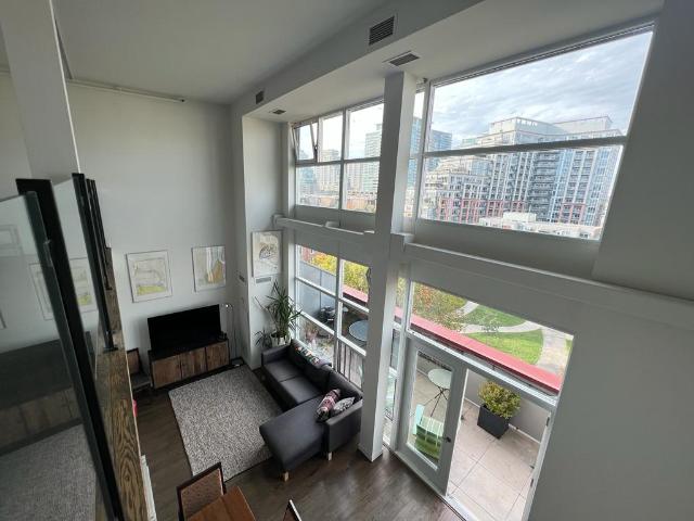 Apartment for rent in Woburn, Ontario