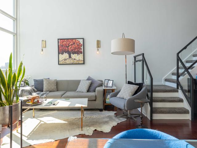 Apartment for rent in Woburn, Ontario