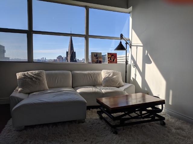 Apartment for rent in Woburn, Ontario