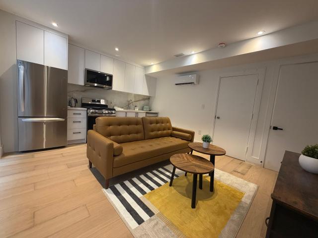 House for rent in Woburn, Ontario