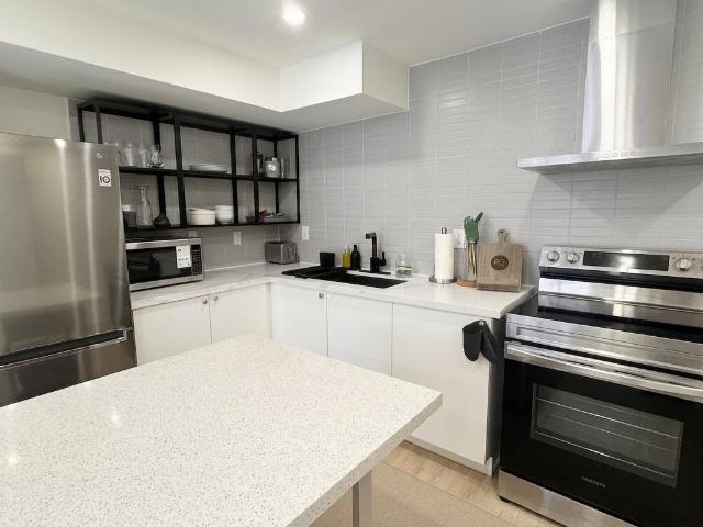 Room for rent in Davenport, Toronto
