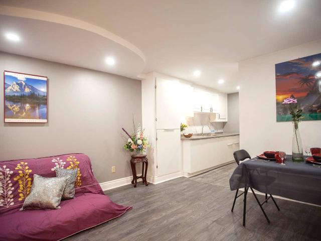 Room for rent in Woburn, Ontario
