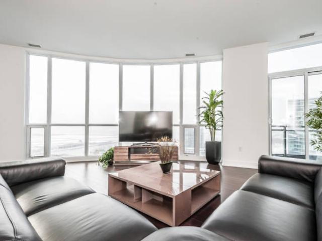 Apartment for rent in Woburn, Ontario