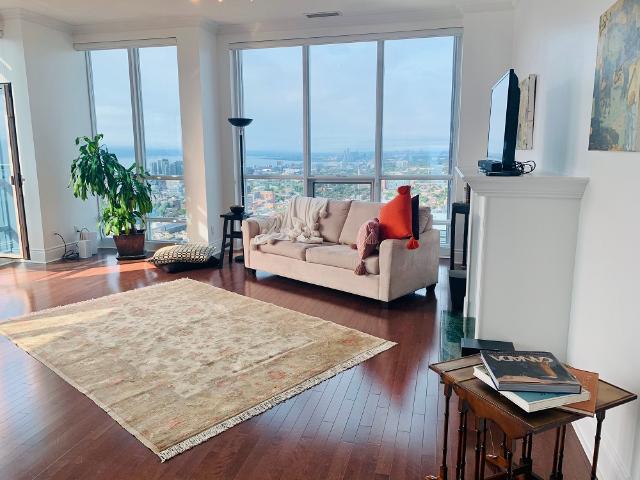 Apartment for rent in Woburn, Ontario