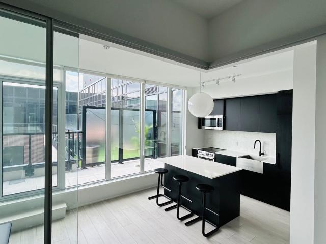 Apartment for rent in Woburn, Ontario