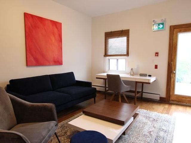 Apartment for rent in Woburn, Ontario