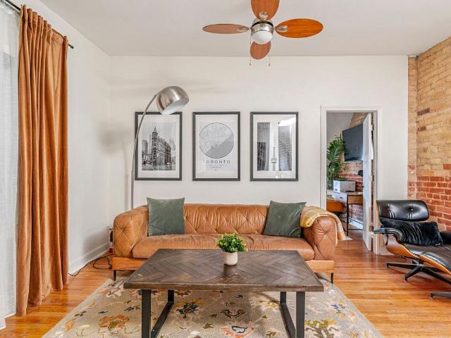House for rent in Woburn, Ontario