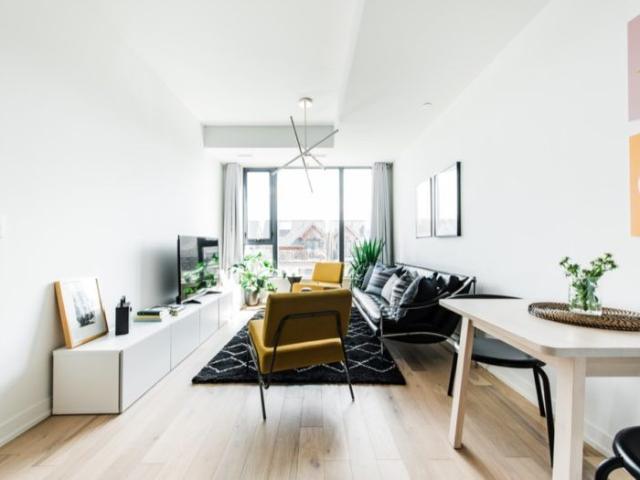 Apartment for rent in Woburn, Ontario