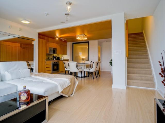 House for rent in Woburn, Ontario