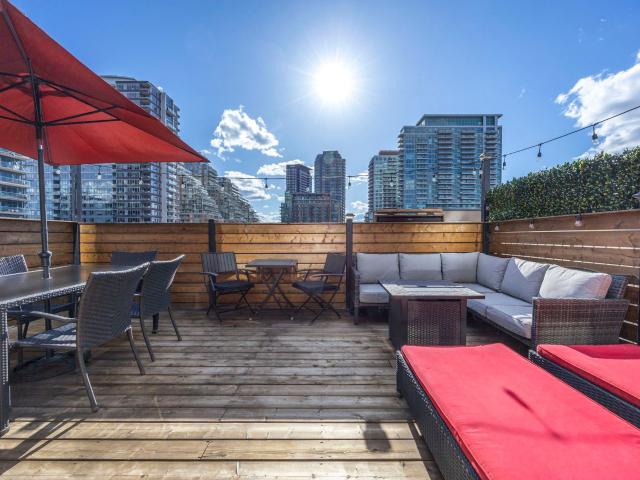 House for rent in Woburn, Ontario