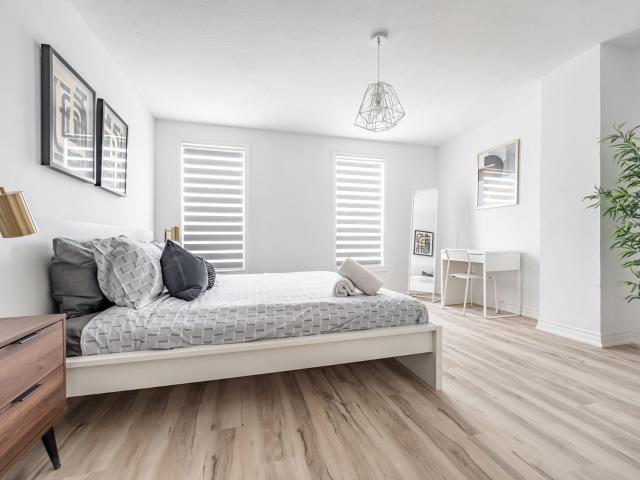 House for rent in Woburn, Ontario