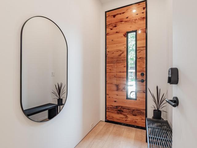 Apartment for rent in Woburn, Ontario