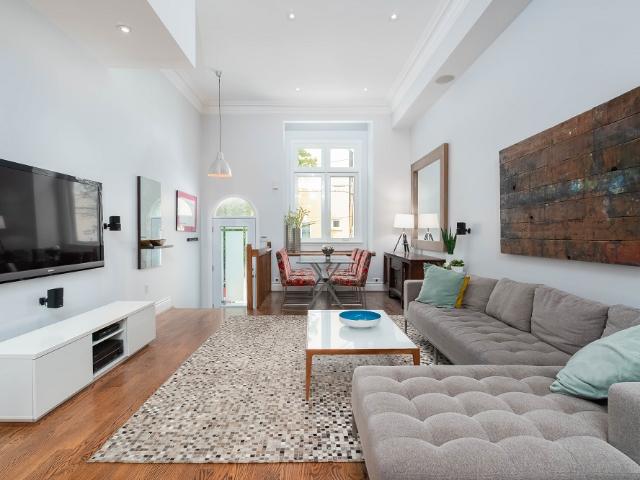 House for rent in Woburn, Ontario