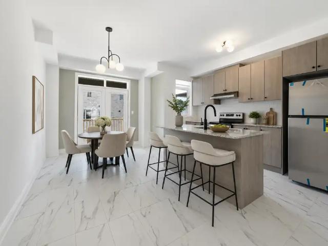 Townhouse for rent in Woburn, Ontario