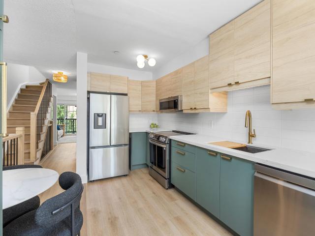 House for rent in Woburn, Ontario