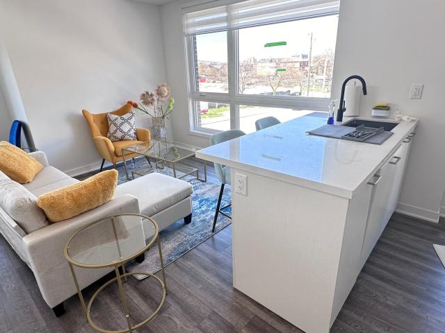 House for rent in Woburn, Ontario