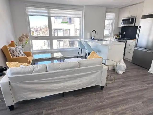 Townhouse for rent in Woburn, Ontario